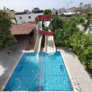 Gazipasa Star Otel - 44