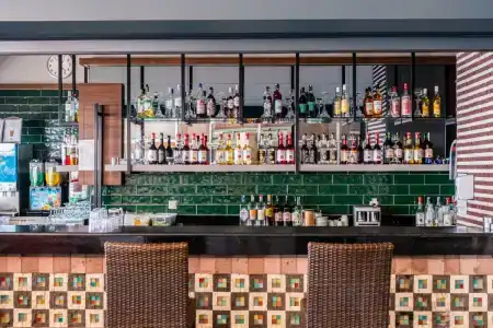 Side Star Park - All Inclusive - 58