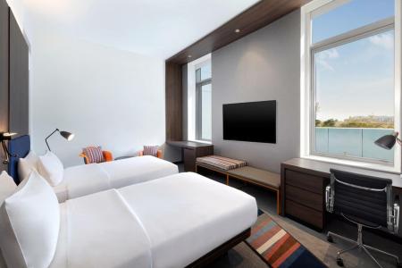 Aloft Al Mina, Dubai - 68