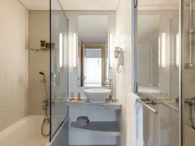 Novotel Suites Mall Avenue Dubai - 12