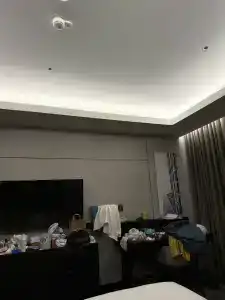 Hilton Belgrade - 82