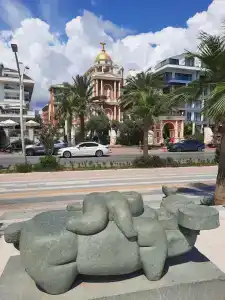 Asia Beach Resort & Spa - 23