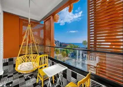 Anjeliq Downtown - 75