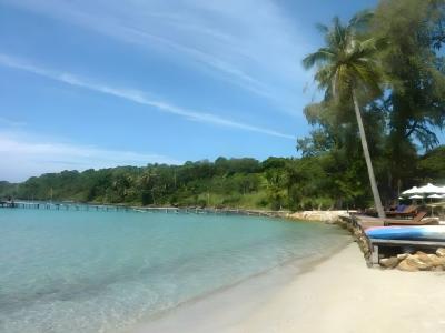 Koh Kood Resort - 46