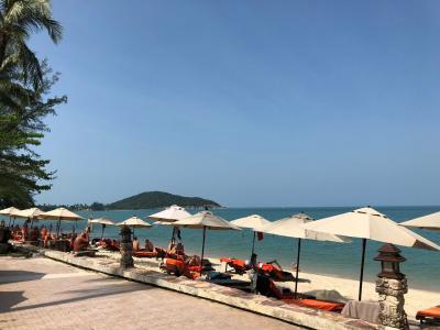 Kanok Buri Resort - 11