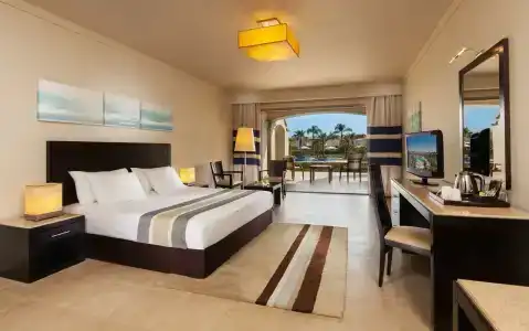 Jaz Little Venice Golf Resort - 59