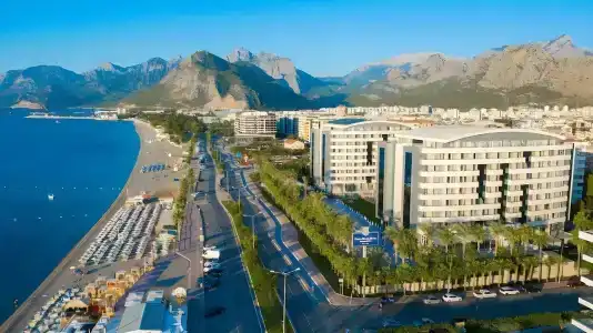 Porto Bello Resort & Spa - 4