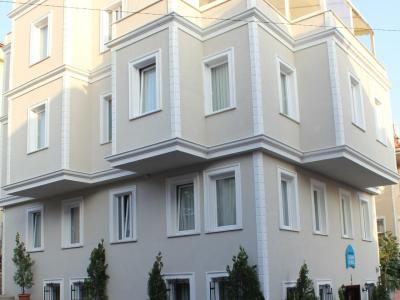 Sultanahmet Cesme - 11