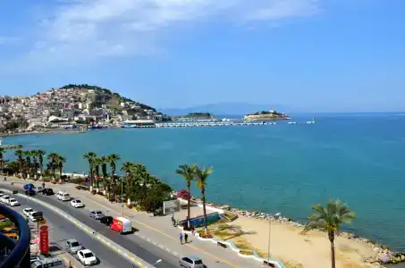 By Karaaslan Inn - 3