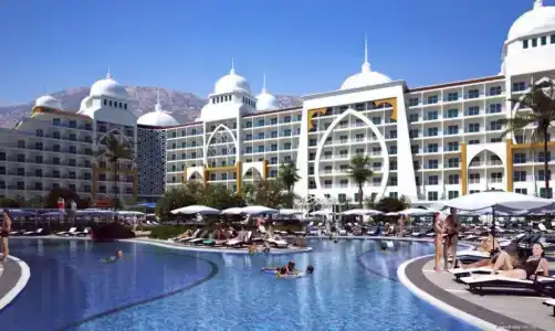 Xafira Deluxe Resort&Spa - Ultra All Inclusive