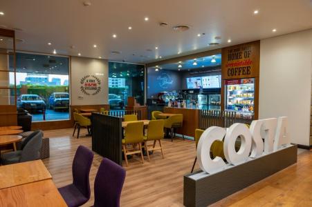Premier Inn Dubai Al Jaddaf - 35