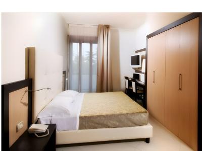 Suite Elite - 85