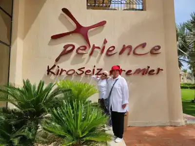 Xperience Kiroseiz AquaPark Premier-Naama Bay - 50