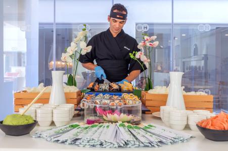 HM Alma Beach - Adults Only - 35