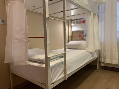 Antique Hostel - 96