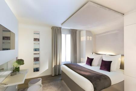 Hôtel Gabriel Paris - 76