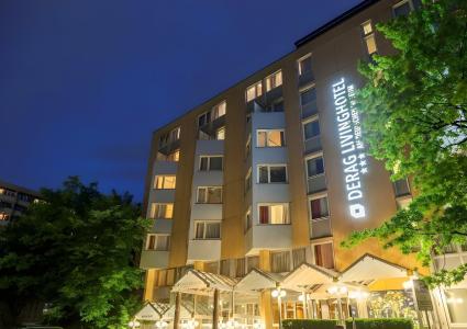 Living am Deutschen Museum - 41