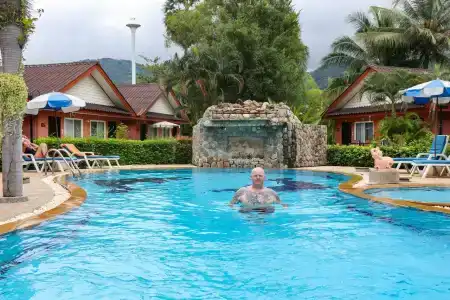 Andaman Seaside Resort - SHA Extra Plus - 55