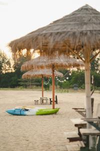 Bann Pae Cabana And Resort - 30