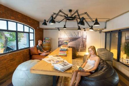 Bangkok Voyage Boutique - 39