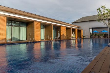 Vann Hua Hin Resort - 55