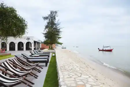 Siambeach Resort - 5