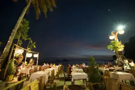 Tonsai Bay Resort - 60