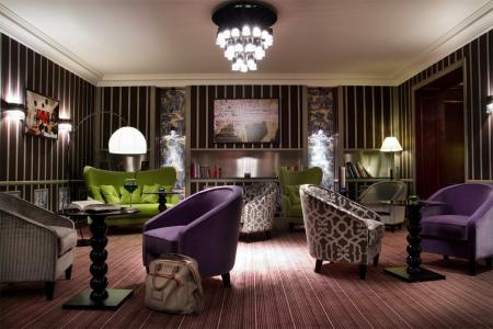 Le Mathurin & Spa - 9