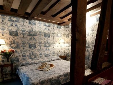 Relais Hôtel du Vieux Paris - 78