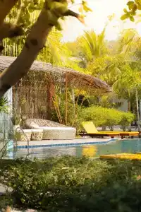 Long Set Resort - 29