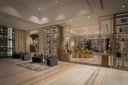 Paramount Midtown - 86