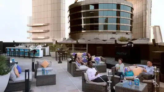 Carlton Downtown - 51