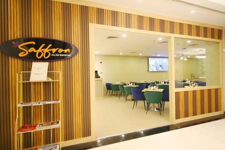 The George by Saffron, Dubai Creek - 35