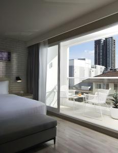 Shama Yen-Akat Bangkok - 39