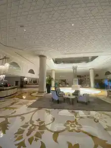 Waldorf Astoria Ras Al Khaimah - 70