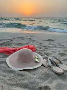 Sharjah Carlton - 54