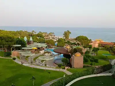 Limak Atlantis Deluxe Belek - 53