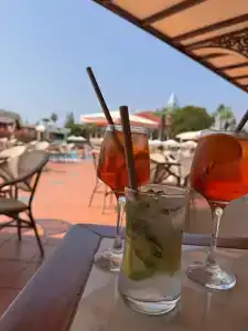 Ali Bey Club Manavgat - 34