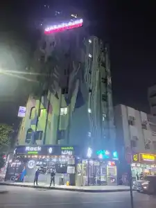 Ramada by Wyndham Beach Ajman - 66