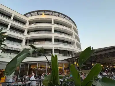 TUI BLUE Grand Azur - 37