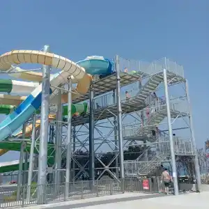 Justiniano Club Park Conti - 76