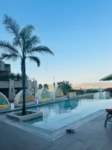 Vogue Supreme Bodrum - 59