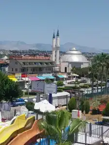 Sultan of Side - All Inclusive - 57