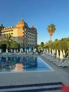 Royal Alhambra Palace - 9