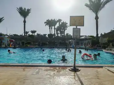 Sunrise Aqua Joy Resort - 26