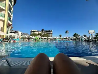 Asia Beach Resort & Spa - 91