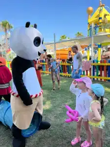 Euphoria Palm Beach Resort - 73