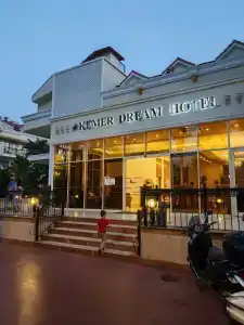 Kemer Dream - 100