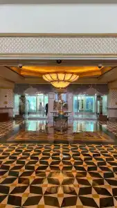 Grand Hyatt Muscat - 58