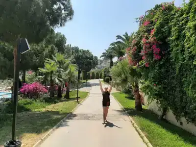 Aria Claros Beach & Spa Resort – All Inclusive 24H - 89